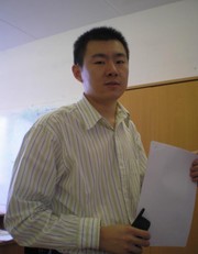 бизнес переводчик в Китае (Шэньчжэне) +86 150-1383-1701