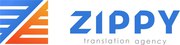 Компания «ZIPPY» выполнить перевод любого текста